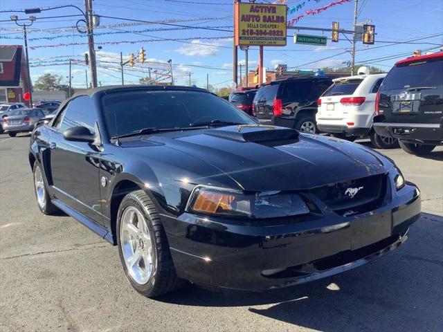 2004 Ford Mustang GT for sale in Hatboro, PA