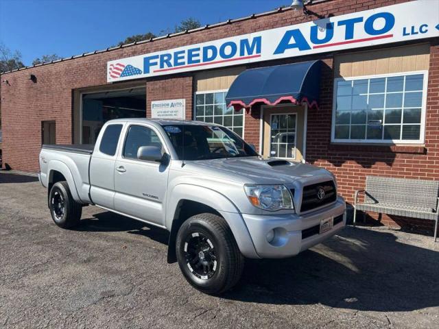 2008 Toyota Tacoma Base for sale in Wilkesboro, NC