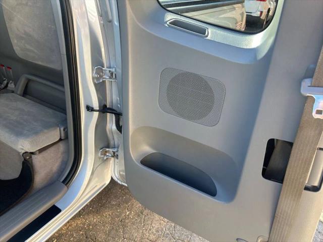2008 Toyota Tacoma Base