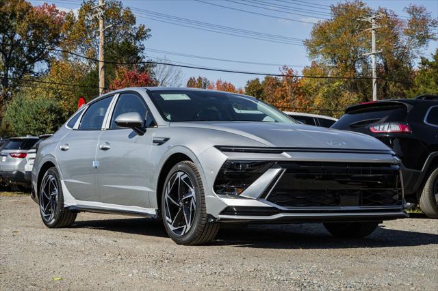 2026 Hyundai Sonata SEL Sport for sale in Bowie, MD