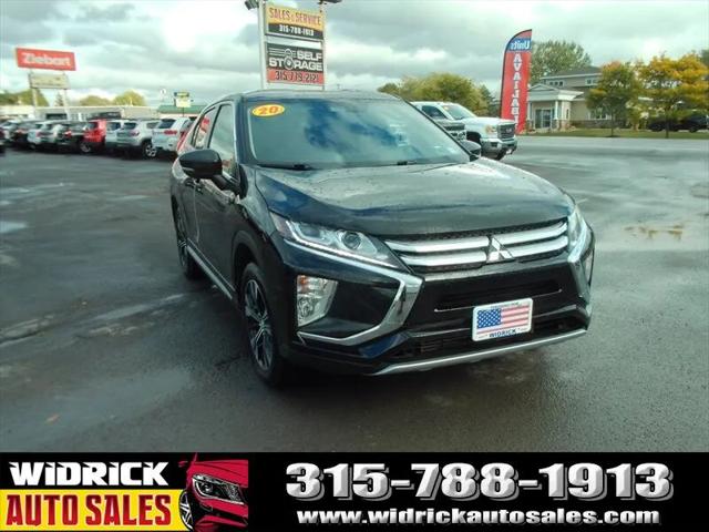 2020 Mitsubishi Eclipse Cross SE 1.5T AWC for sale in Watertown, NY