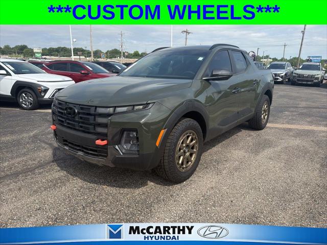 2026 Hyundai Santa Cruz XRT for sale in Topeka, KS