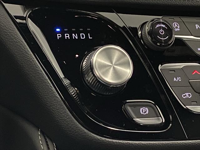 2026 Chrysler Pacifica Limited AWD