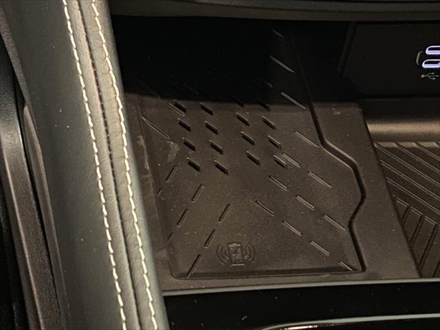 2026 Chrysler Pacifica Limited AWD