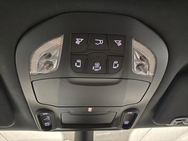 2026 Chrysler Pacifica Limited AWD
