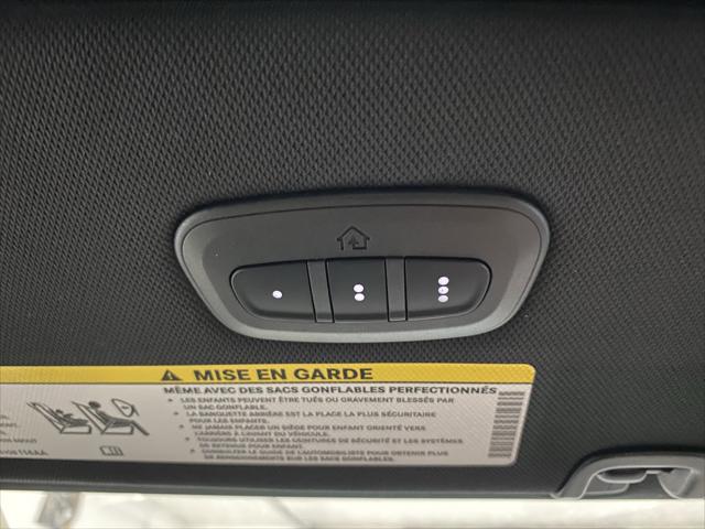 2026 Chrysler Pacifica Limited AWD