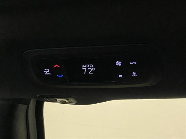 2026 Chrysler Pacifica Limited AWD