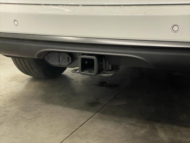 2026 Chrysler Pacifica Limited AWD
