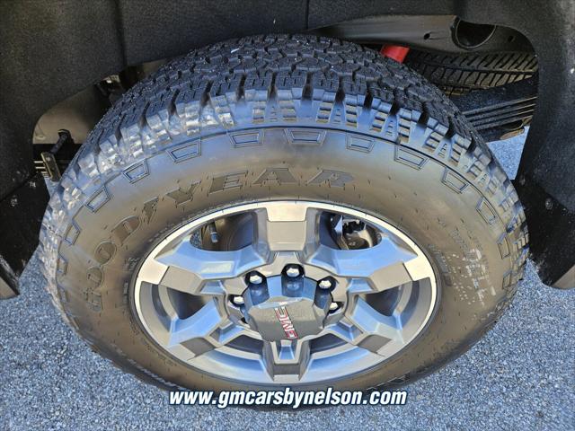 2026 GMC Sierra 2500HD SLT
