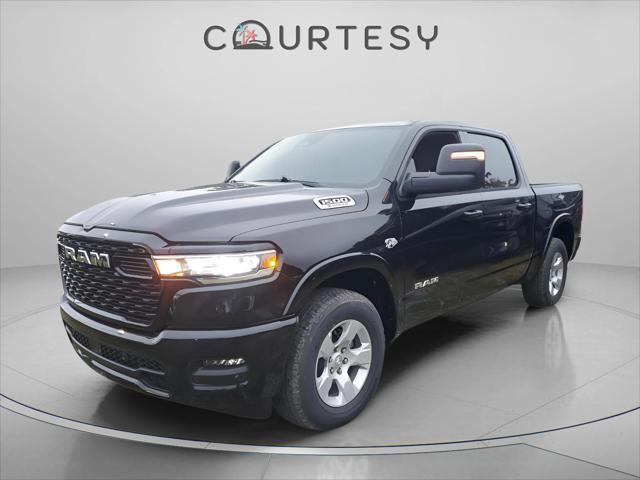 2026 Ram 1500 Big Horn Crew Cab 4x4 5'7" Box for sale in Tampa, FL