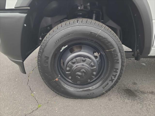 2026 Ram 3500 Chassis Cab Tradesman
