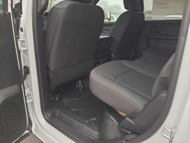 2026 Ram 3500 Chassis Cab Tradesman
