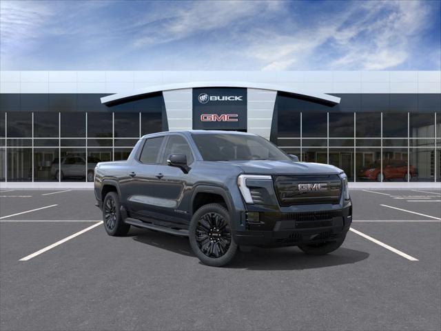 2026 GMC Sierra Elevation Extended Range for sale in Riverhead, NY