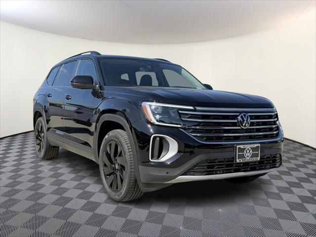 2026 Volkswagen Atlas SE with Technology for sale in Garden Grove, CA