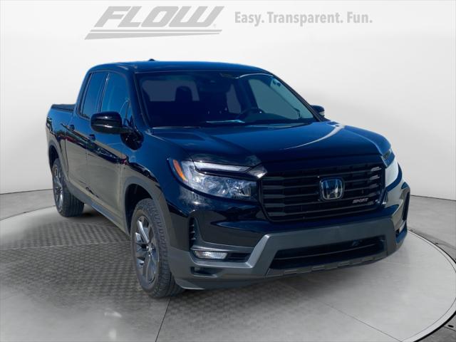 2023 Honda Ridgeline Sport for sale in Winston Salem, NC