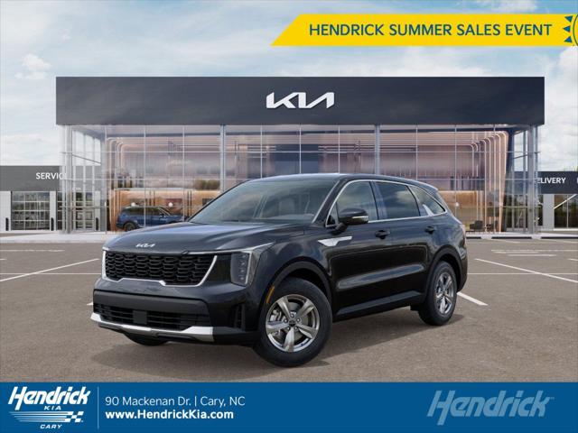 2026 Kia Sorento LX for sale in Cary, NC