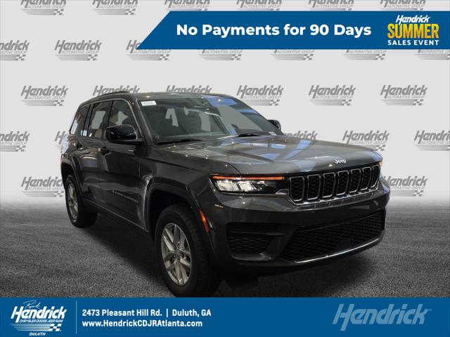 2025 Jeep Grand Cherokee Laredo X 4x2 for sale in Duluth, GA