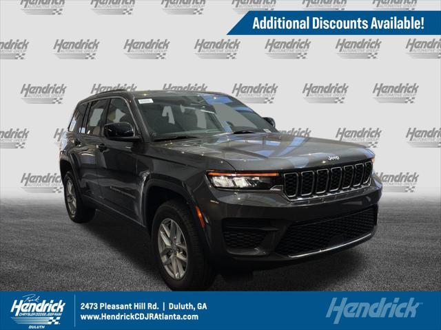 2025 Jeep Grand Cherokee Laredo X 4x2 for sale in Duluth, GA