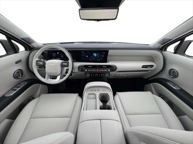 2026 Hyundai Palisade Calligraphy - Photo 13