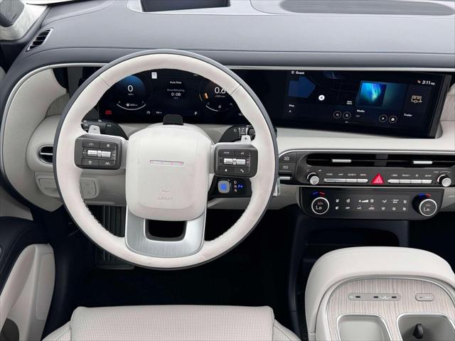 2026 Hyundai Palisade Calligraphy - Photo 17