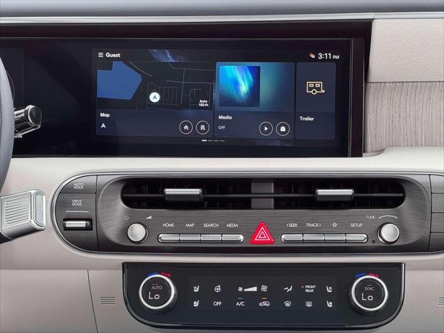 2026 Hyundai Palisade Calligraphy - Photo 18