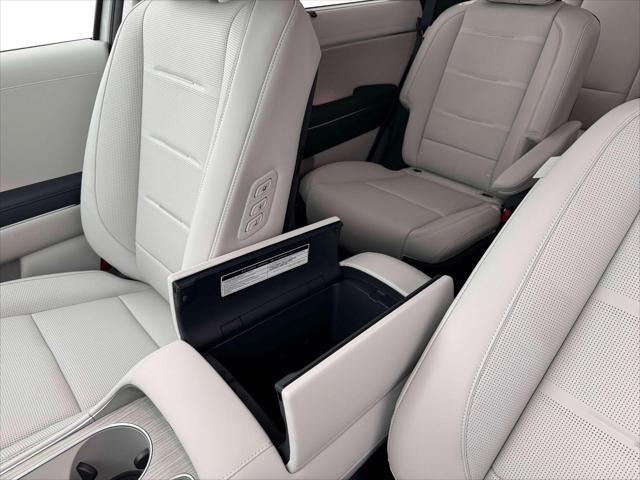 2026 Hyundai Palisade Calligraphy - Photo 19