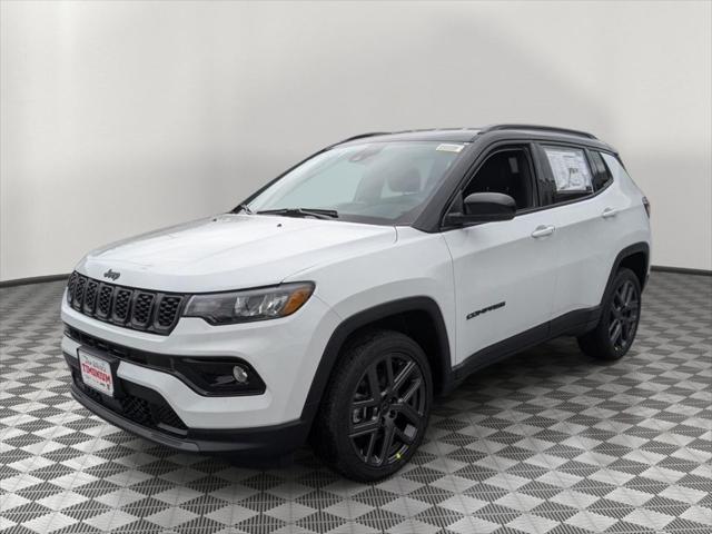 2026 Jeep Compass Limited Altitude for sale in Cockeysville, MD