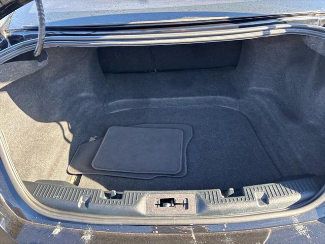 2016 Ford Taurus SE