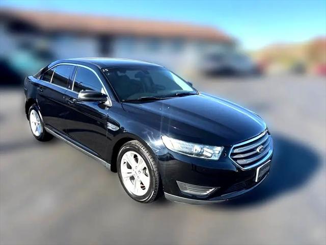 2016 Ford Taurus SE for sale in Prior Lake, MN
