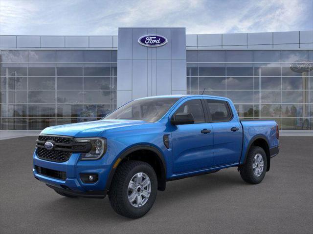 2025 Ford Ranger XL for sale in Kane, PA