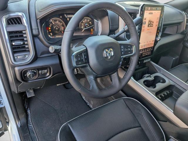 2026 RAM Ram 3500 RAM 3500 LARAMIE CREW CAB 4X4 8 BOX 2026 RAM Ram 3500 RAM 3500 LARAMIE CREW CAB 4X4 8 BOX