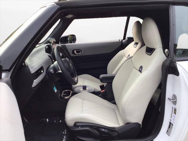 2026 MINI Cooper Convertible Cooper S