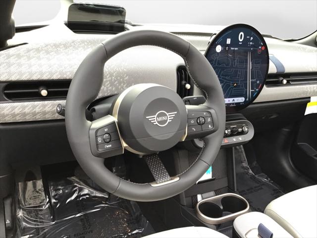 2026 MINI Cooper Convertible Cooper S