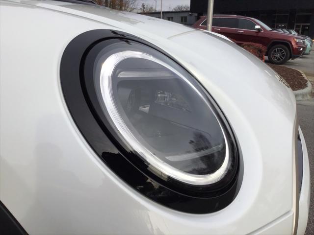 2026 MINI Cooper Convertible Cooper S