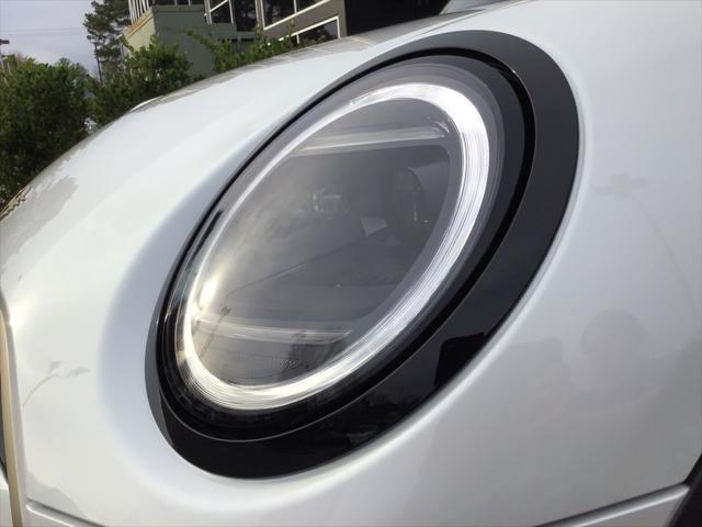 2026 MINI Cooper Convertible Cooper S