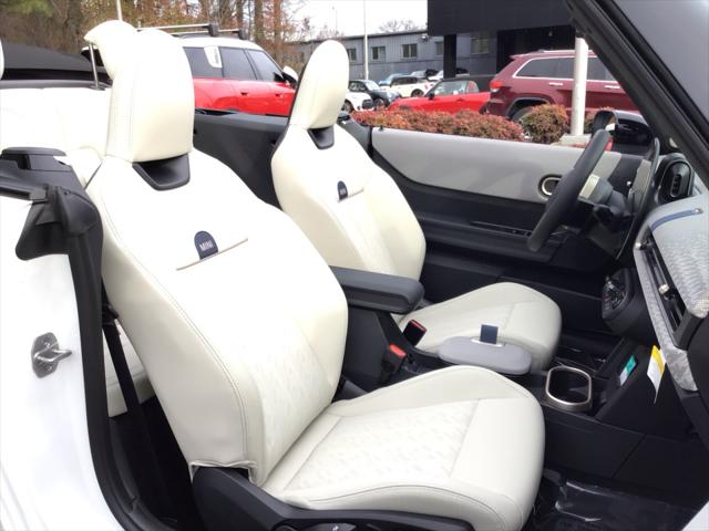 2026 MINI Cooper Convertible Cooper S