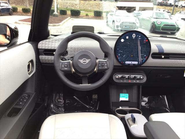 2026 MINI Cooper Convertible Cooper S