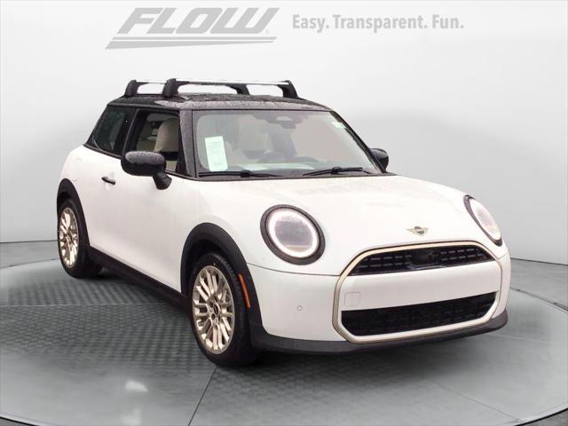 2026 MINI Cooper Coupe Cooper for sale in Raleigh, NC