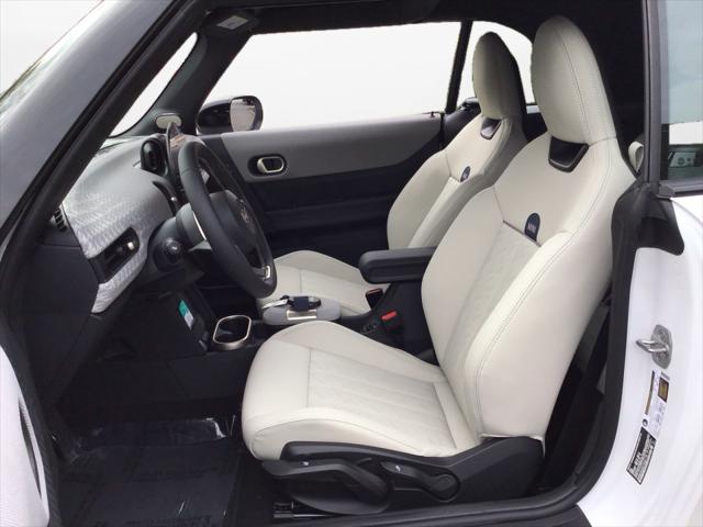 2026 MINI Cooper Convertible Cooper S