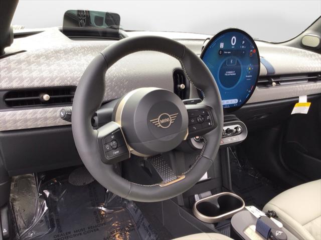 2026 MINI Cooper Convertible Cooper S