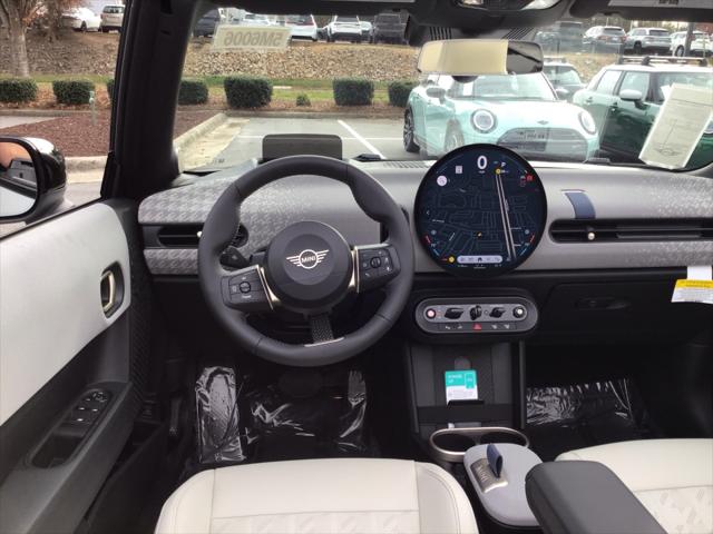 2026 MINI Cooper Convertible Cooper S