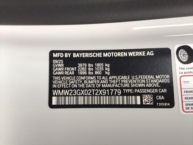 2026 MINI Cooper Convertible Cooper S