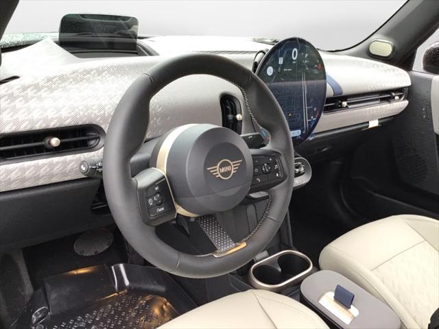 2026 MINI Cooper Convertible Cooper S