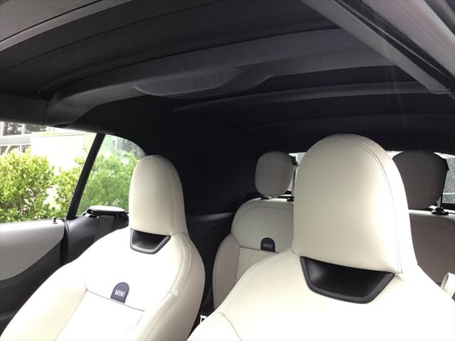 2026 MINI Cooper Convertible Cooper S