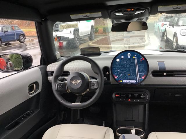 2026 MINI Cooper Convertible Cooper S