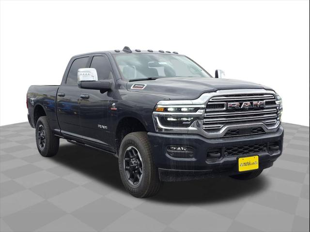 2026 RAM Ram 3500 RAM 3500 LARAMIE CREW CAB 4X4 64 BOX 2026 RAM Ram 3500 RAM 3500 LARAMIE CREW CAB 4X4 64 BOX