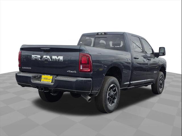 2026 RAM Ram 3500 RAM 3500 LARAMIE CREW CAB 4X4 64 BOX 2026 RAM Ram 3500 RAM 3500 LARAMIE CREW CAB 4X4 64 BOX