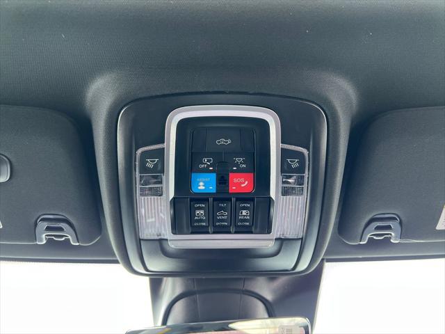 2026 Ram 3500 Limited Mega Cab 4x4 6'4" Box