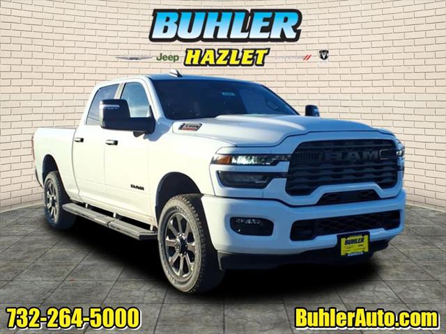 2026 RAM Ram 3500 RAM 3500 BIG HORN CREW CAB 4X4 64 BOX 2026 RAM Ram 3500 RAM 3500 BIG HORN CREW CAB 4X4 64 BOX