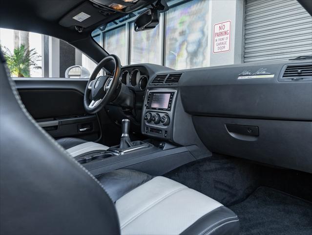 2014 Dodge Challenger R/T Classic